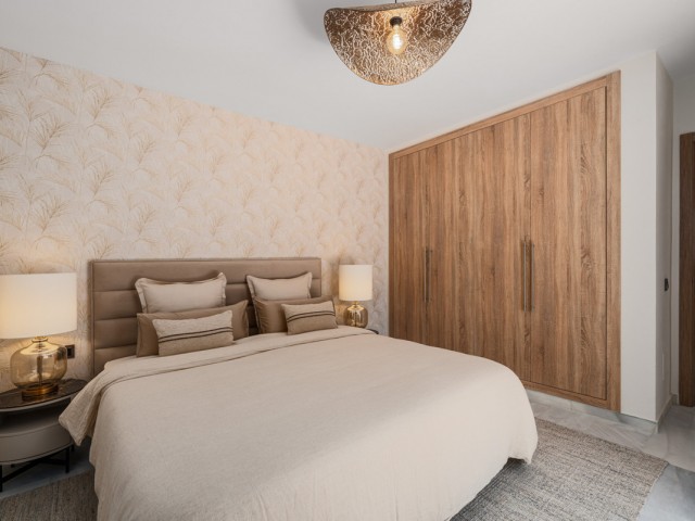 6 Schlafzimmer Villa in Nueva Andalucía