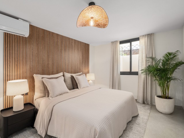 6 Schlafzimmer Villa in Nueva Andalucía