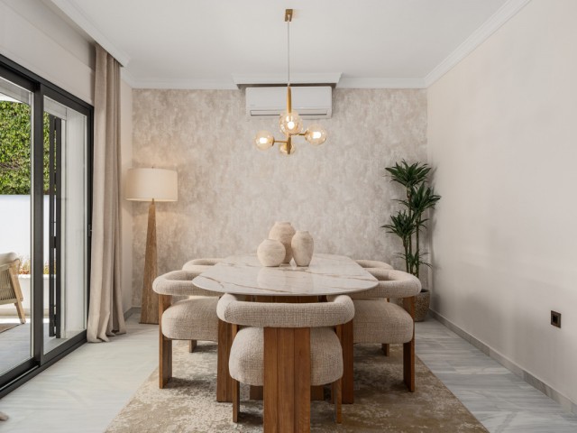 6 Slaapkamer Villa in Nueva Andalucía