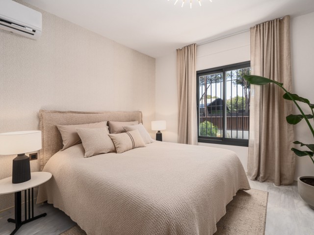 6 Slaapkamer Villa in Nueva Andalucía