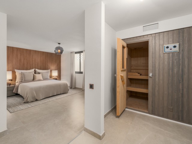 6 Slaapkamer Villa in Nueva Andalucía