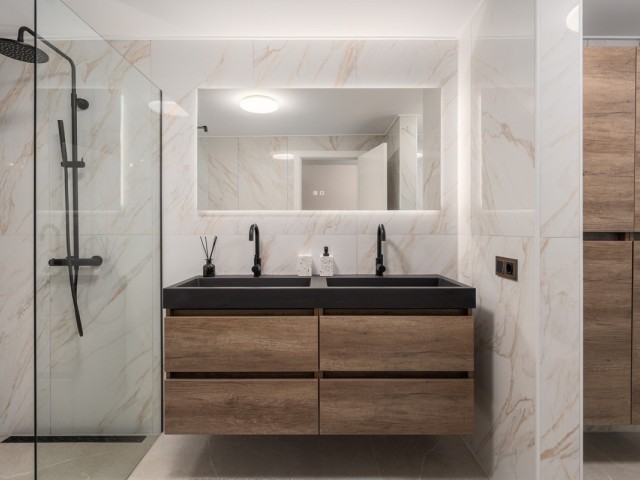 6 Slaapkamer Villa in Nueva Andalucía