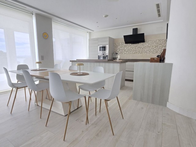 3 Bedrooms Apartment in Torrequebrada