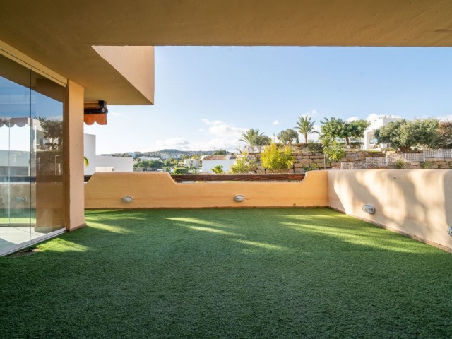 Huoneisto, Benahavis, R5049574
