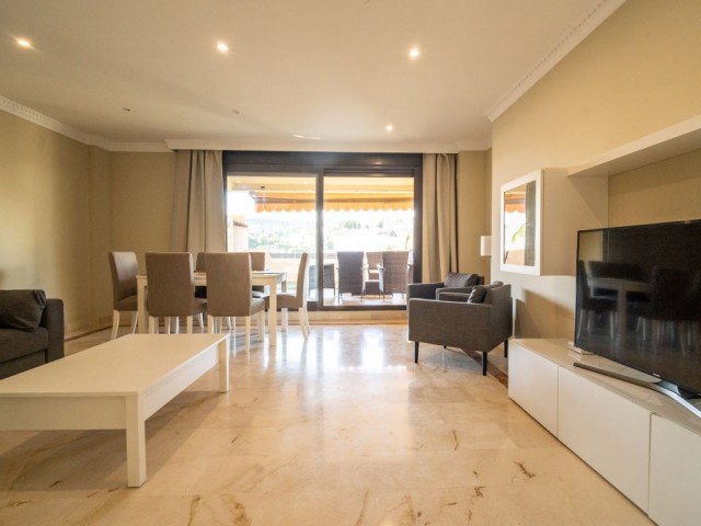 Huoneisto, Benahavis, R5049574