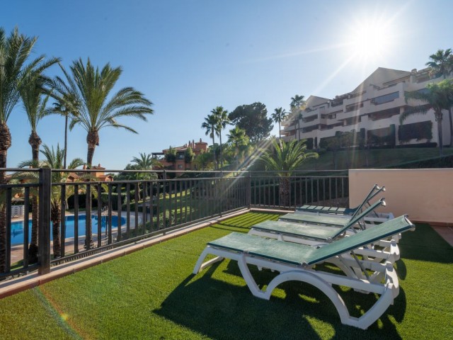 Huoneisto, Benahavis, R5049574