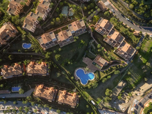 Huoneisto, Benahavis, R5049574