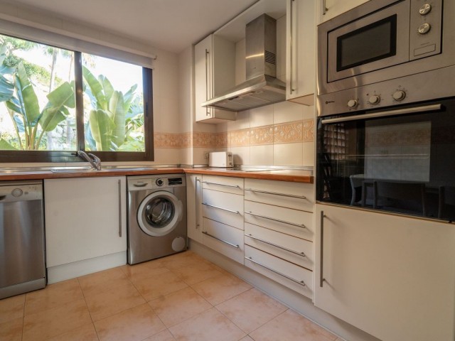 Huoneisto, Benahavis, R5049574