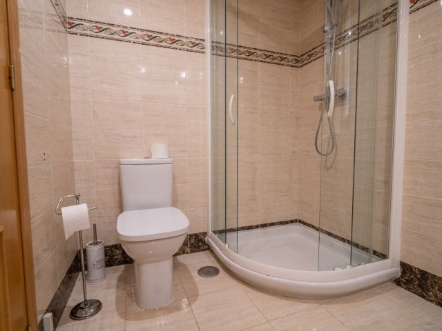 2 Bedrooms Apartment in Benahavís