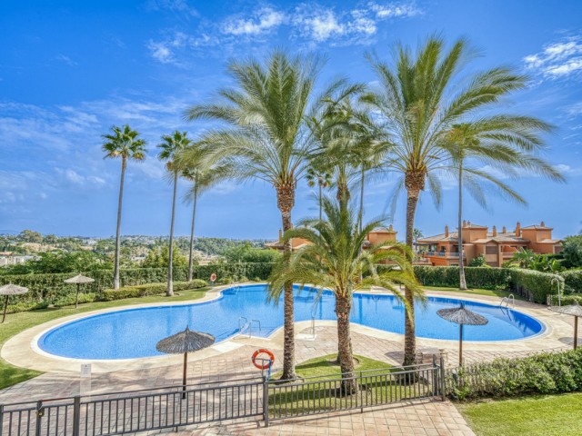 Huoneisto, Benahavis, R5049574