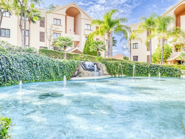 Huoneisto, Benahavis, R5049574