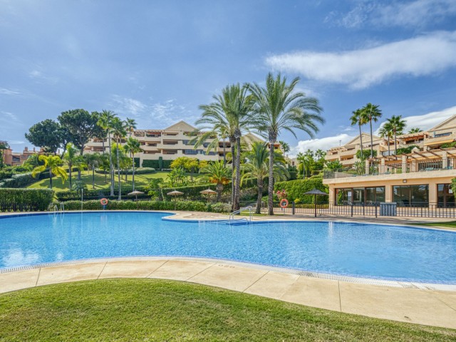 Huoneisto, Benahavis, R5049574