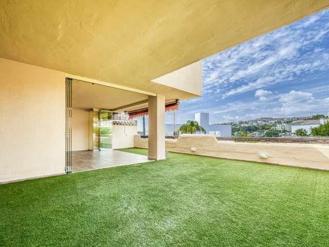 Huoneisto, Benahavis, R5049574