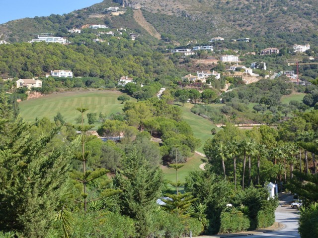 4 Soveroms Villa i Benahavís