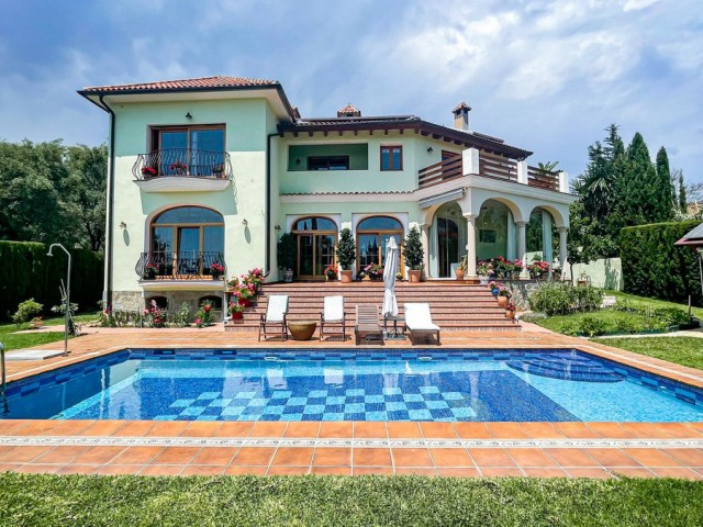 Villa, El Rosario, R5049835