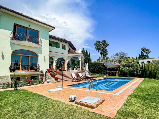 Villa, El Rosario, R5049835