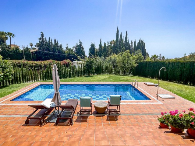 Villa, El Rosario, R5049835