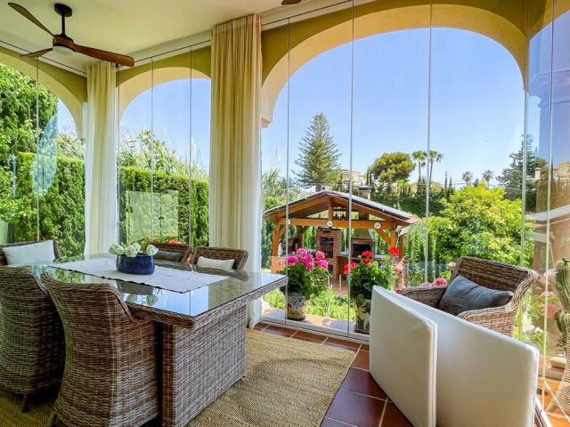 Villa avec 6 Chambres  à El Rosario
