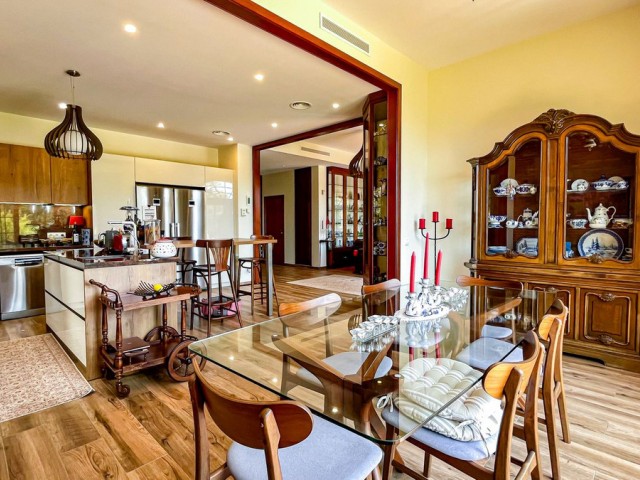 Villa avec 6 Chambres  à El Rosario