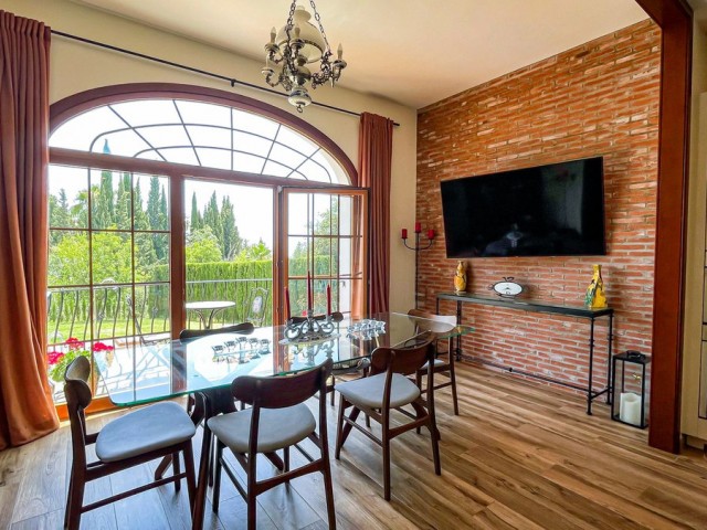 Villa avec 6 Chambres  à El Rosario