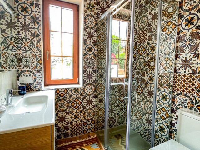 Villa avec 6 Chambres  à El Rosario