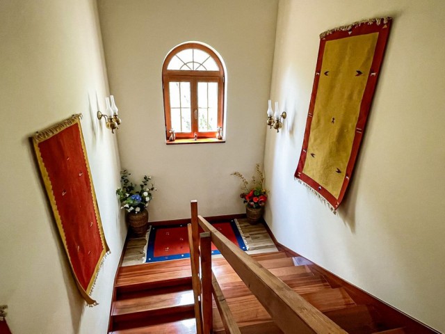 Villa avec 6 Chambres  à El Rosario