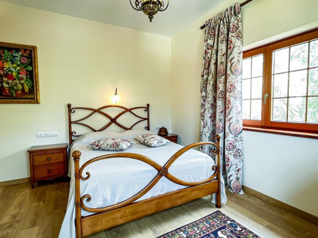 Villa avec 6 Chambres  à El Rosario