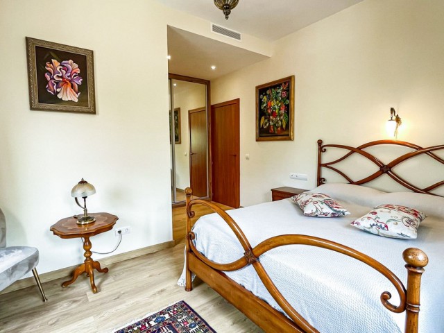 Villa avec 6 Chambres  à El Rosario