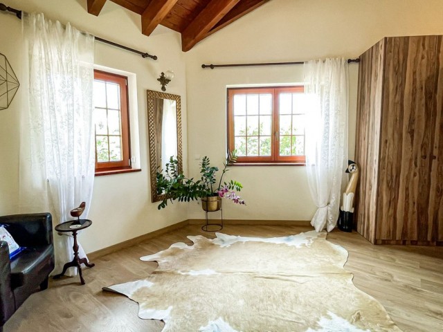 Villa avec 6 Chambres  à El Rosario