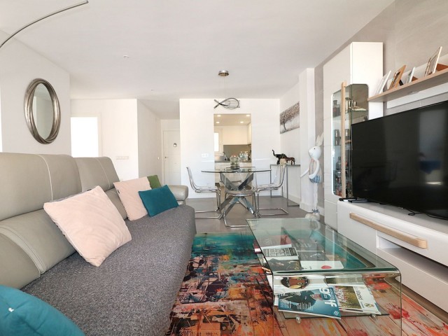 Penthouse in San Pedro de Alcántara