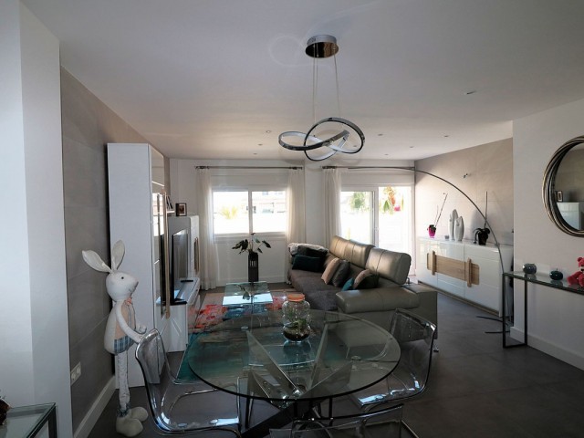 Penthouse in San Pedro de Alcántara