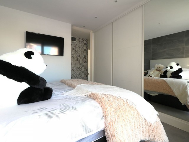 Penthouse in San Pedro de Alcántara