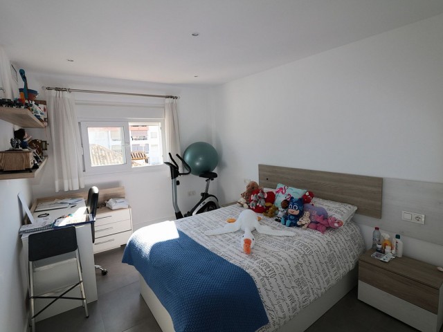 Penthouse in San Pedro de Alcántara