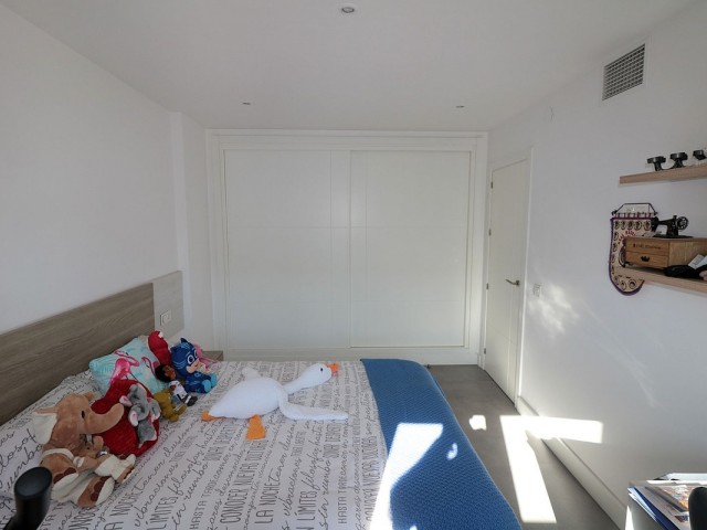 Penthouse in San Pedro de Alcántara