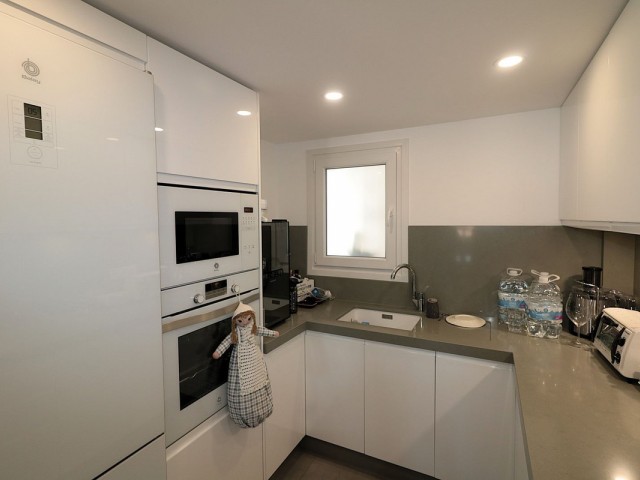 Penthouse in San Pedro de Alcántara