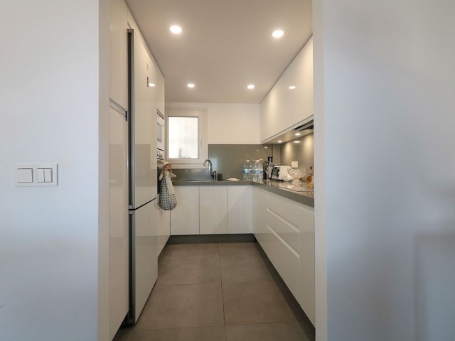 Penthouse in San Pedro de Alcántara