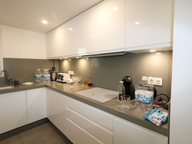 Penthouse in San Pedro de Alcántara
