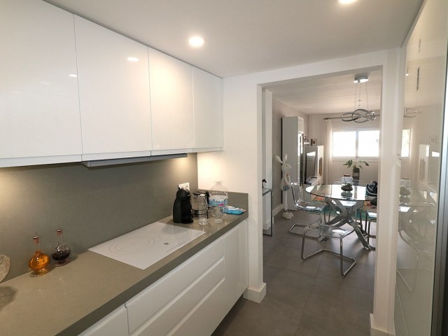 Penthouse in San Pedro de Alcántara