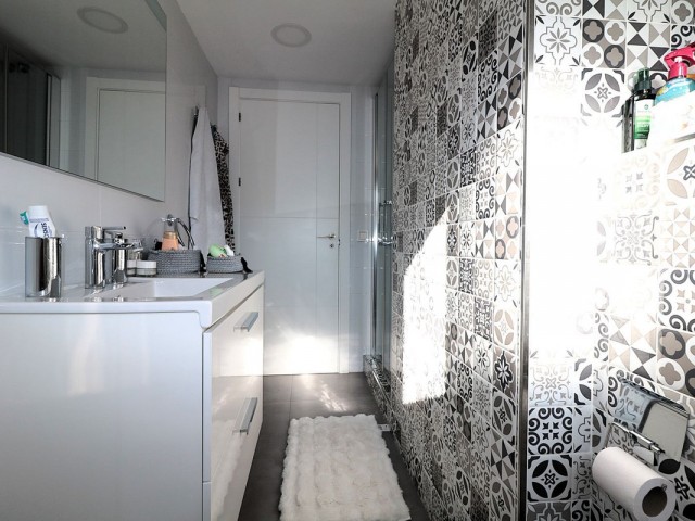 Penthouse in San Pedro de Alcántara
