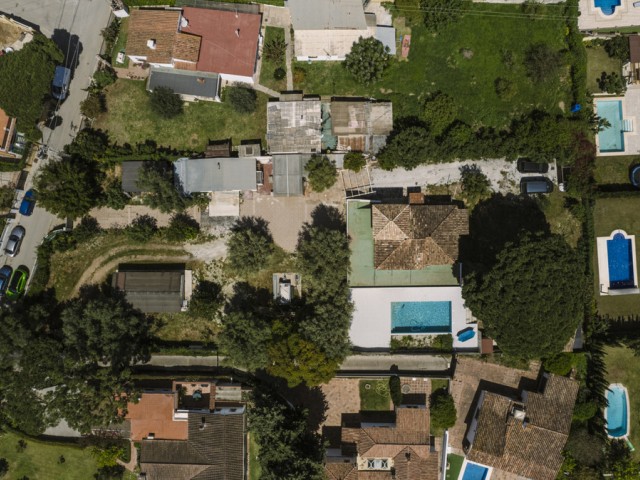 Villa con 9 Dormitorios  en Marbella