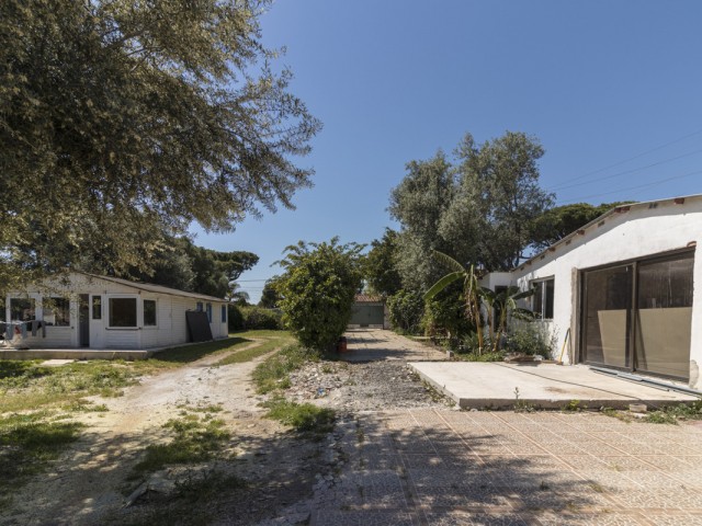 Villa con 9 Dormitorios  en Marbella