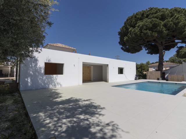 Villa con 9 Dormitorios  en Marbella