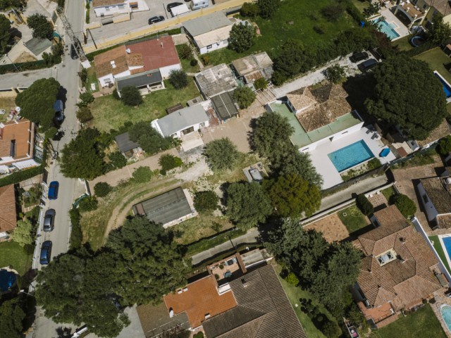 Villa con 9 Dormitorios  en Marbella