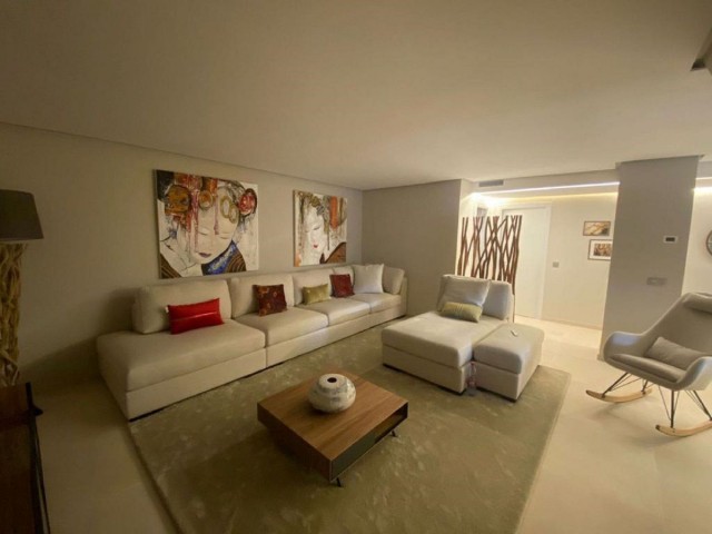 5 Bedrooms Villa in Cerros del Aguila