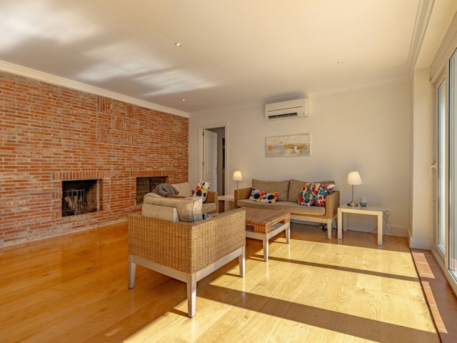 4 Sovrums Villa i Cabopino