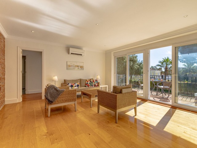 4 Sovrums Villa i Cabopino