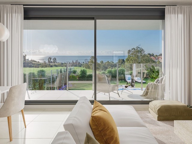 3 Slaapkamer Villa in Benalmadena
