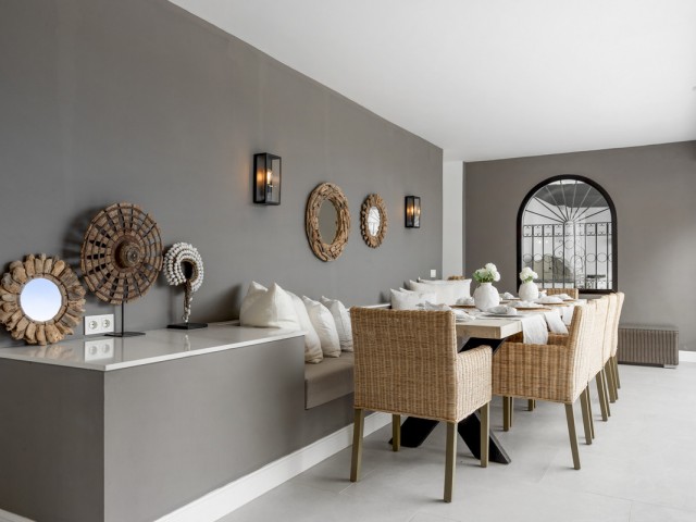 5 Slaapkamer Villa in Benahavís