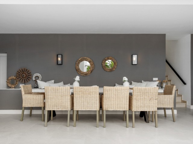 5 Slaapkamer Villa in Benahavís