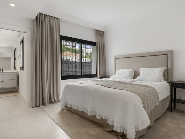 5 Slaapkamer Villa in Benahavís
